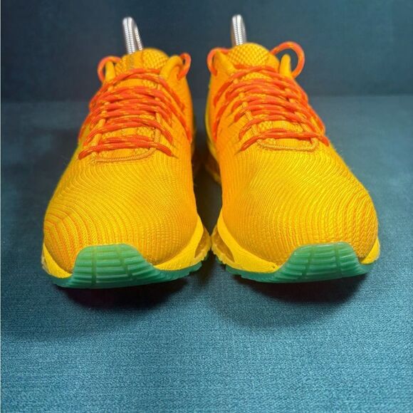 Size 6 - Women’s ASICS Gel Quantum 360 Sunflower shoes - Picture 4 of 9